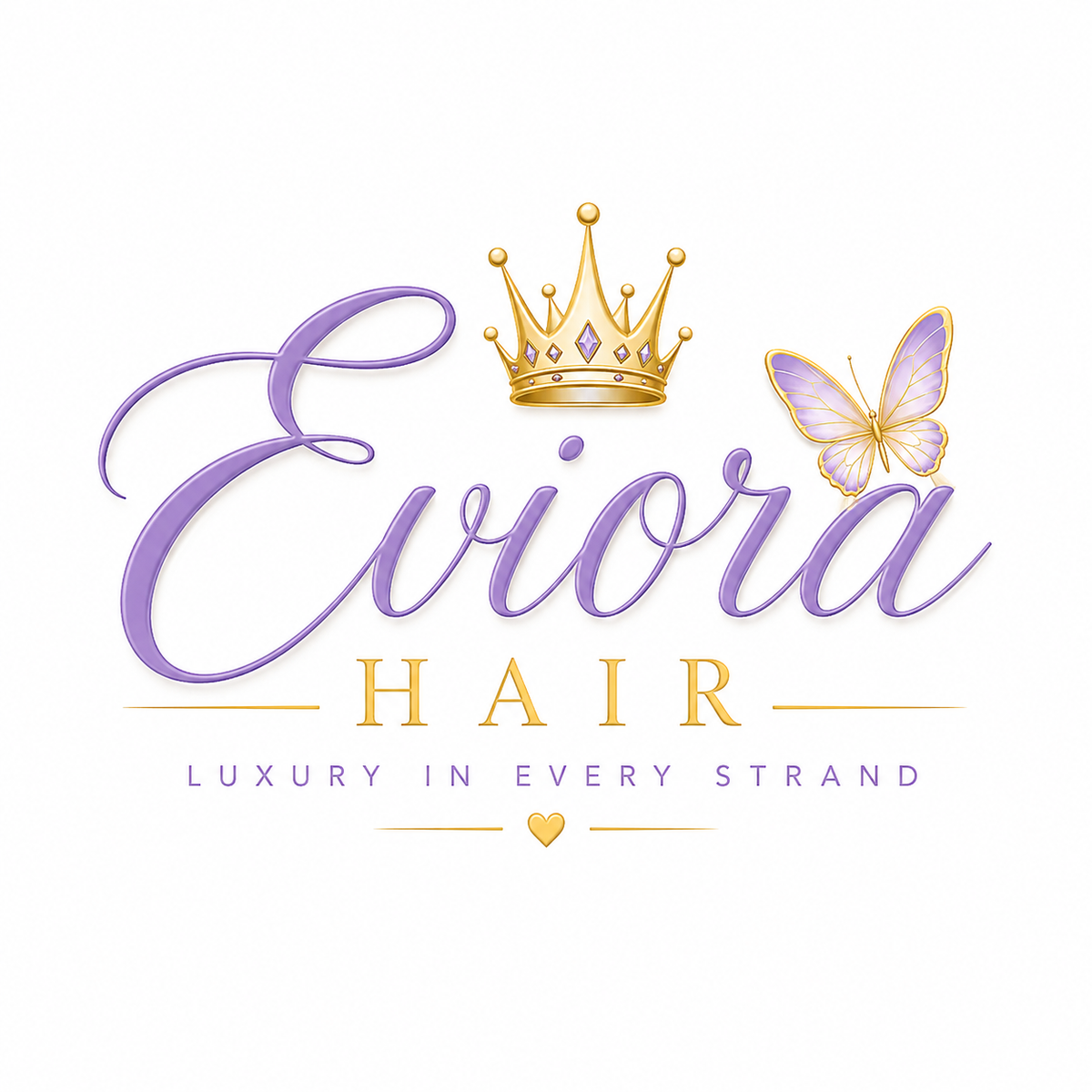 Eviora Hair